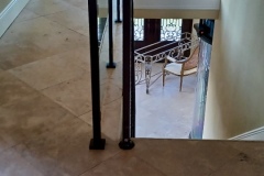 Home Glass Railing