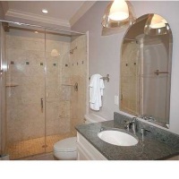 glass shower door and enclosure davis dunn